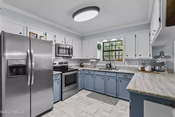 195 Bellegrove Circle, Brandon, MS 39047