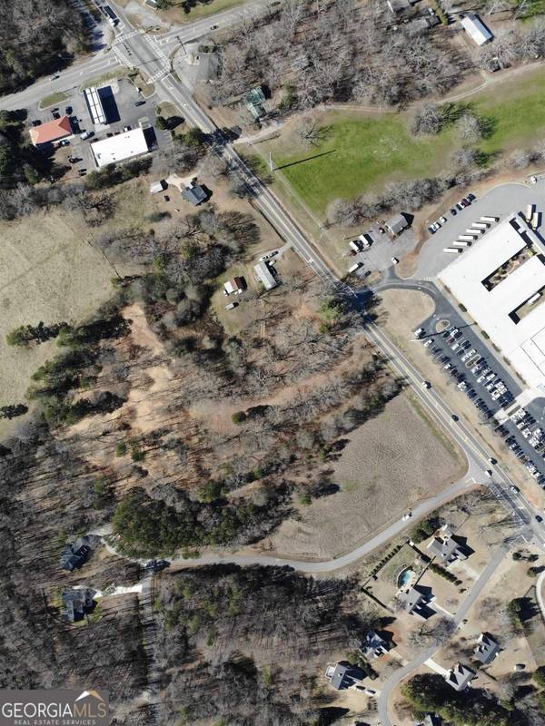 0 Damascus RD #LOT 2B, Gainesville, GA 30506