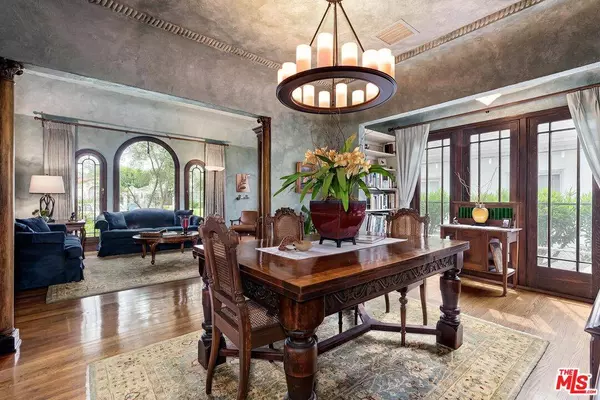 2031 Pelham Ave, Los Angeles, CA 90025