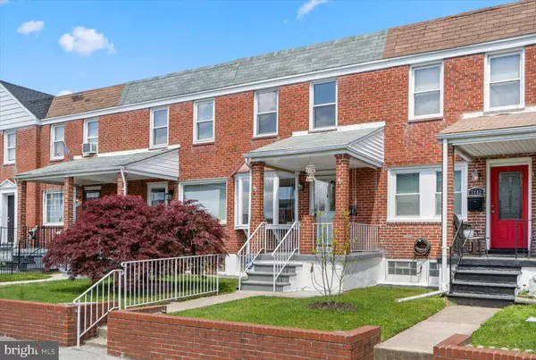 7440 MANCHESTER RD, Dundalk, MD 21222