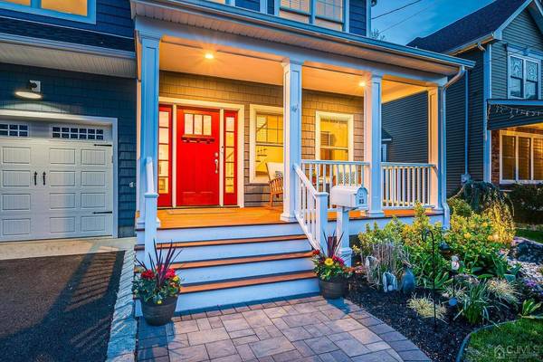 43 Brunswick AVE, Metuchen, NJ 08840