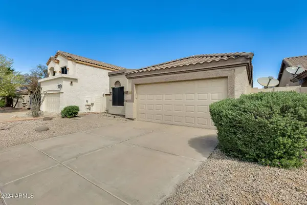 3158 E WAHALLA Lane, Phoenix, AZ 85050