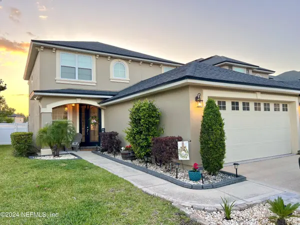 838 GLENDALE LN, Orange Park, FL 32065