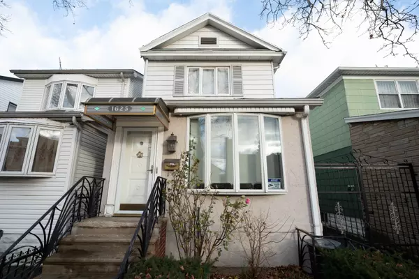 1625 W 2nd St, New York, NY 11223-1623