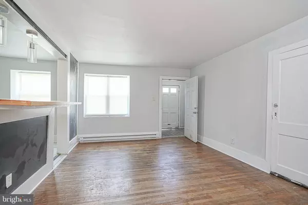 3136 TYSON AVE, Philadelphia, PA 19149