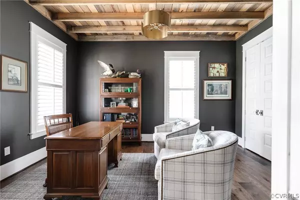 2300 Fleetwood CT, Midlothian, VA 23112