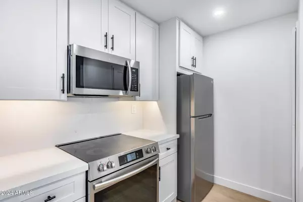 5995 N 78TH Street #2018, Scottsdale, AZ 85250