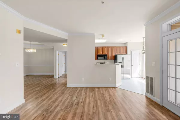 2130 GANTON GREEN GRN #201, Woodstock, MD 21163