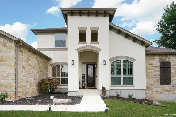 3107 MARLEY ROCK, San Antonio, TX 78253-6099