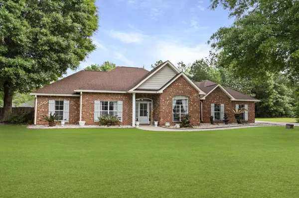26 Pinnacle PT, Petal, MS 39465