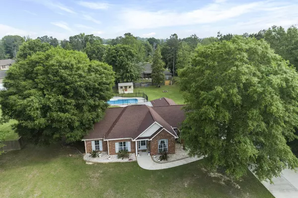 26 Pinnacle PT, Petal, MS 39465