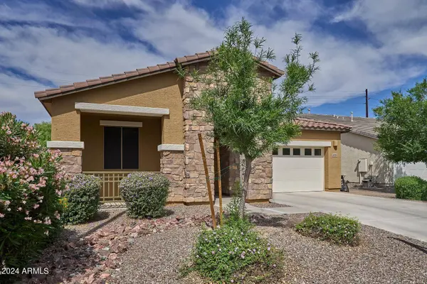 4552 S TWINLEAF Drive, Gilbert, AZ 85297