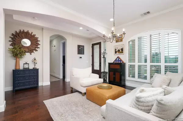 3107 MARLEY ROCK, San Antonio, TX 78253-6099