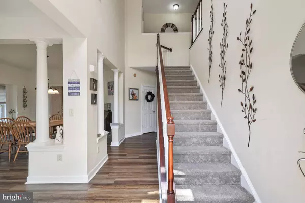 11 GOGGIN CT, Camden Wyoming, DE 19934