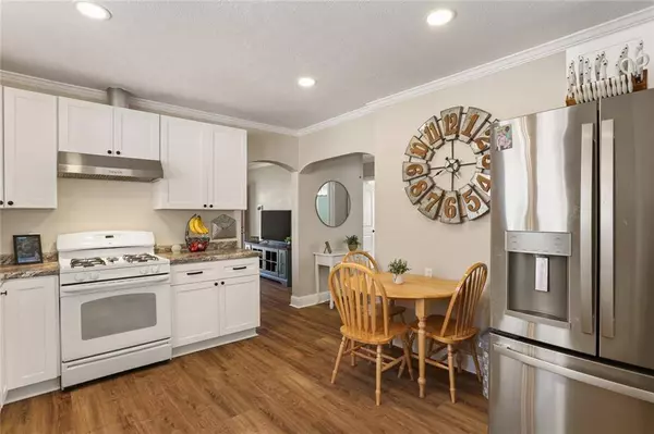 508 ELLINGTON AVE, Luling, LA 70070