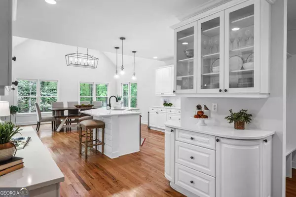 1550 Blue Bird WAY, Cumming, GA 30041