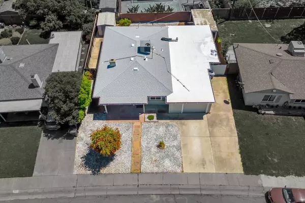 4907 Cibola WAY, Sacramento, CA 95820