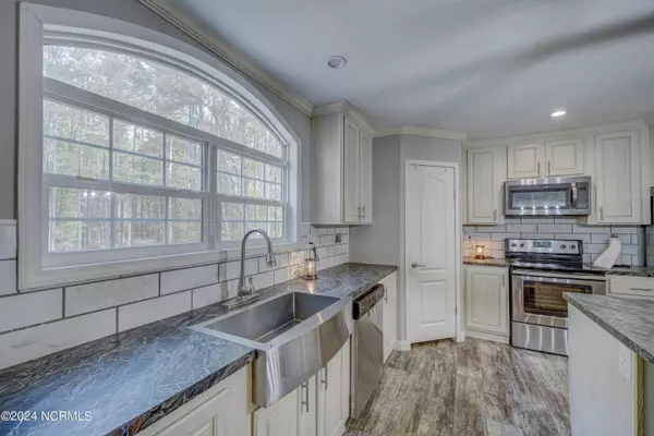 4900 Reams Road, Spring Hope, NC 27882