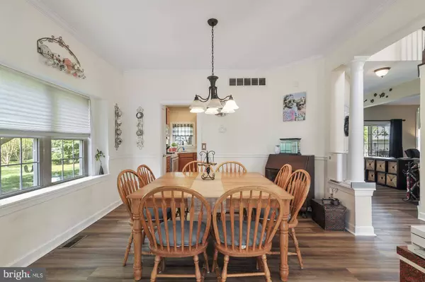 11 GOGGIN CT, Camden Wyoming, DE 19934