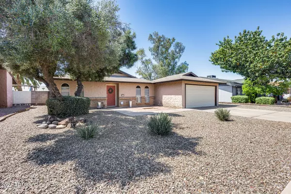 613 W PARK Avenue, Chandler, AZ 85225