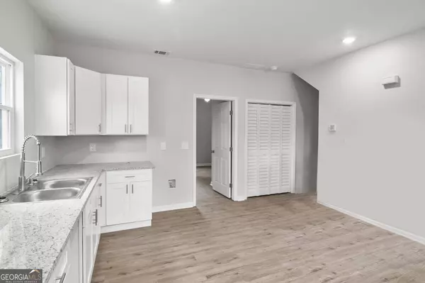 595 Hall ST, Macon, GA 31217