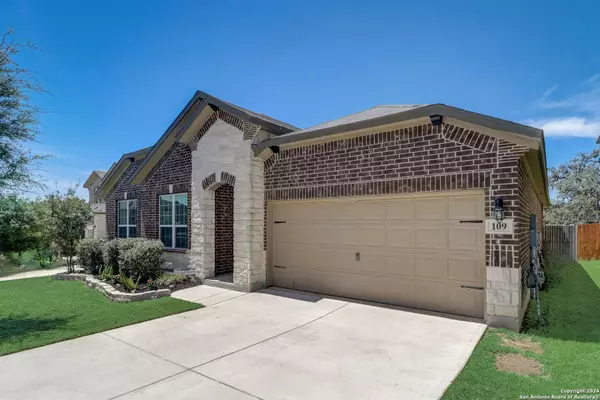 109 ROSE SPOONBILL, San Antonio, TX 78253-6680