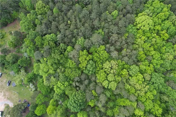 0 Old Collard Valley RD, Cedartown, GA 30125