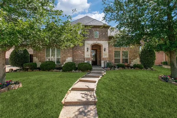 3012 Breckenridge Drive, Flower Mound, TX 75022