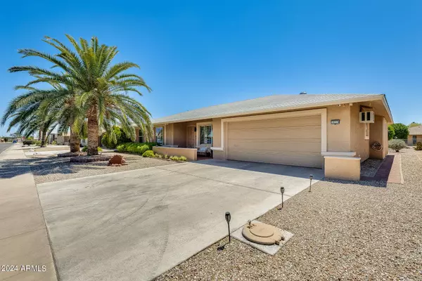 10219 W BROOKSIDE Drive, Sun City, AZ 85351