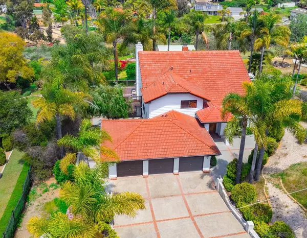 3144 Alta Verde Dr, Fallbrook, CA 92028