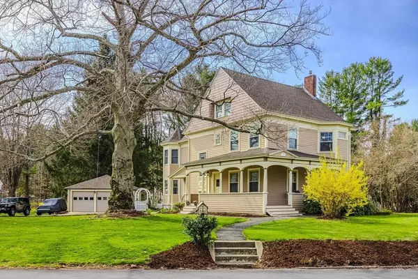 229 Andover St, Andover, MA 01810