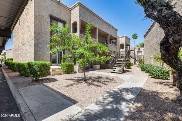 5995 N 78TH Street #2018, Scottsdale, AZ 85250