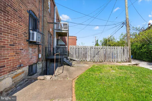 5401 PARK HEIGHTS AVE, Baltimore, MD 21215