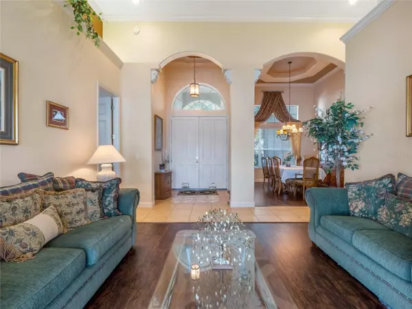 3608 BEECH TREE DR, Orlando, FL 32835