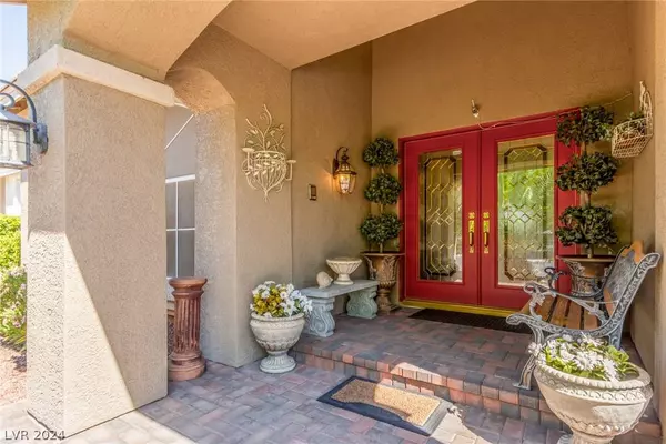 6432 Bright Nimbus Avenue, Las Vegas, NV 89139