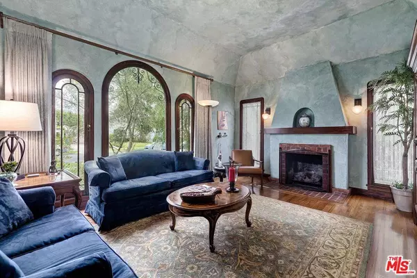 2031 Pelham Ave, Los Angeles, CA 90025