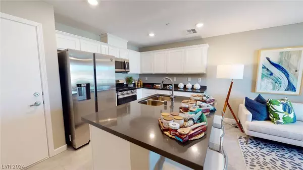 3509 Golden Chariot Avenue, Las Vegas, NV 89106