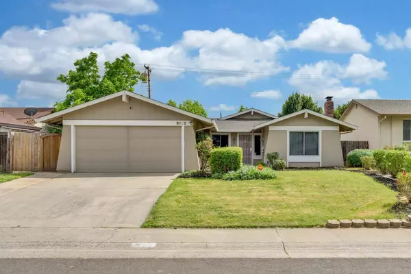 9152 Starina WAY, Sacramento, CA 95826