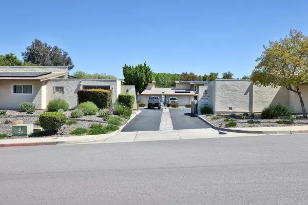 9049 Calle Lucia, Lakeside, CA 92040