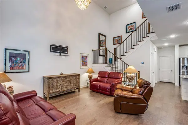 7280 Sideoats Gama Street, Frisco, TX 75033