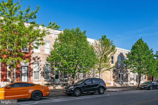 435 N MILTON AVE, Baltimore, MD 21224