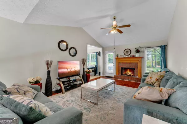 485 Austin DR, Douglasville, GA 30134