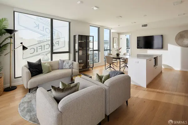 1580 Pacific AVE, San Francisco, CA 94109