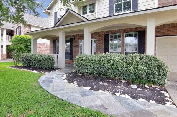 22627 Miramar Crest DR, Tomball, TX 77375