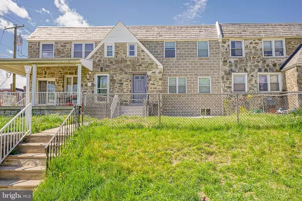 3136 TYSON AVE, Philadelphia, PA 19149