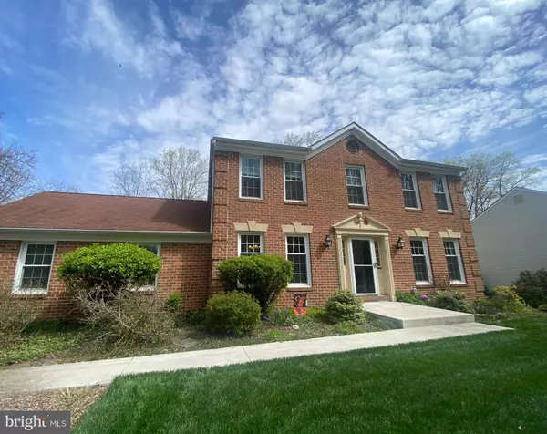 10040 CULVERENE RD, Ellicott City, MD 21042