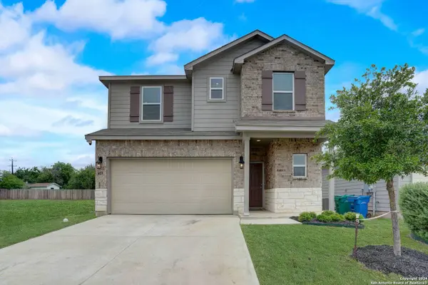 423 Pleasanton Sprg, San Antonio, TX 78221