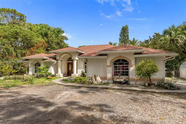 12725 Sunset Blvd, West Palm Beach, FL 33411