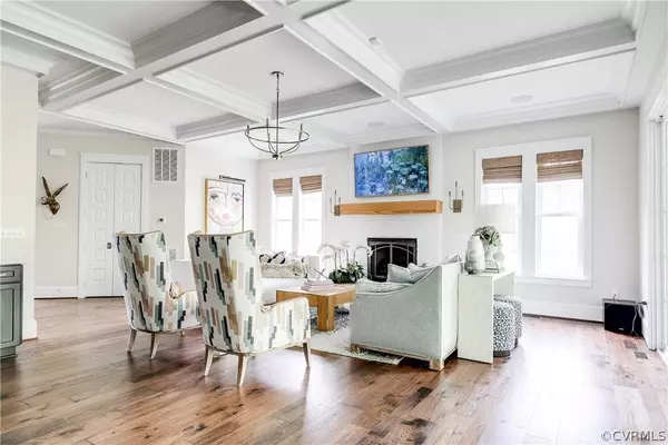 2300 Fleetwood CT, Midlothian, VA 23112