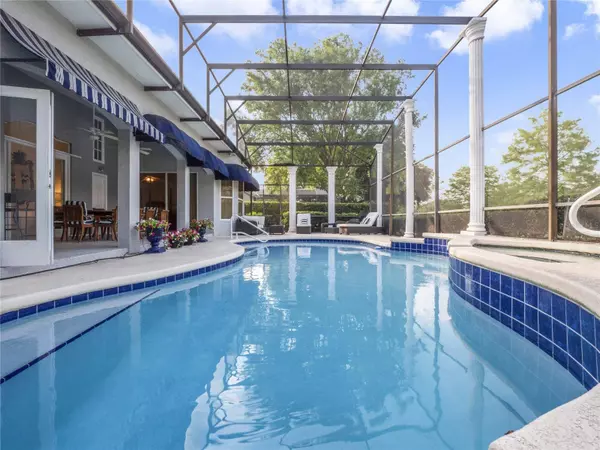 7644 APPLE TREE CIR, Orlando, FL 32819